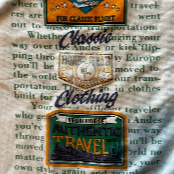 Vintage 80’s 3 piece Buster Brown green corduroy Boys size 6 Jacket pants shirt - Picture 11 of 14